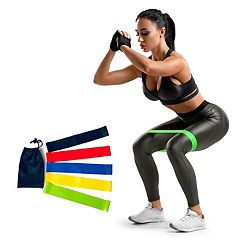 Resistance Bands & Exercise Bands