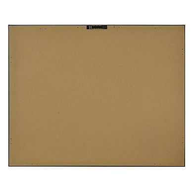 Belle Maison Printed Landscape Framed Wall Art