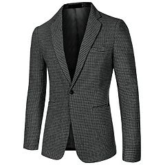 Kohls clearance sports jacket