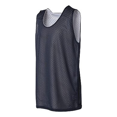 Badger Youth Pro Mesh Reversible Tank Top