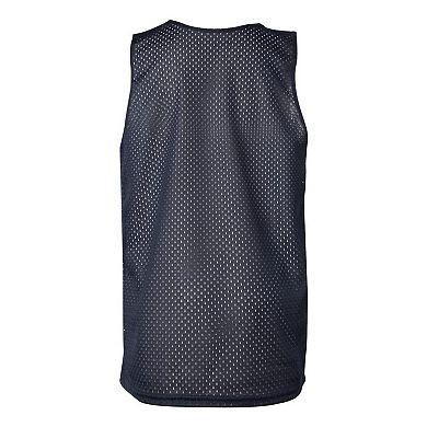 Badger Youth Pro Mesh Reversible Tank Top