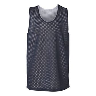 Badger Youth Pro Mesh Reversible Tank Top