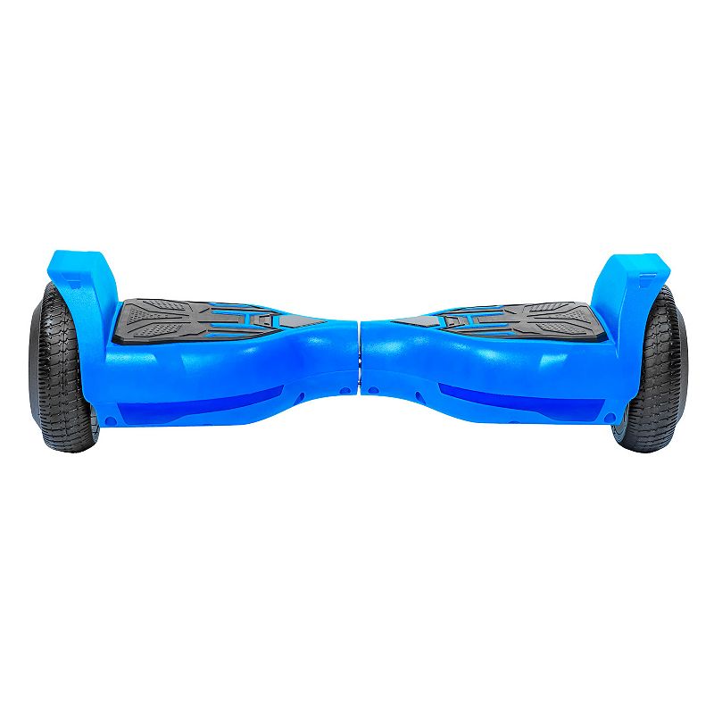 & Exclusive LiFePo™ Battery - Speeds up to 6.5 mph - Blue