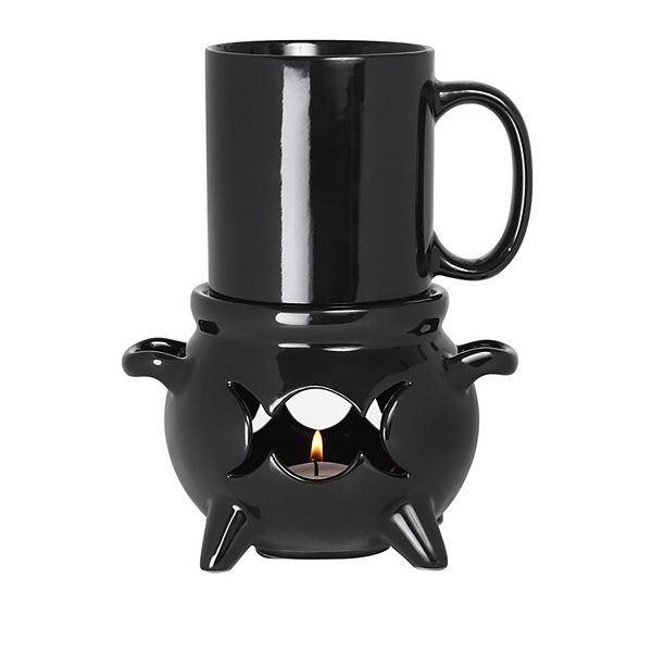 The Vault Cauldron Mug Warmer