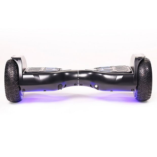 Swagtron Warrior XL Off Road Hoverboard