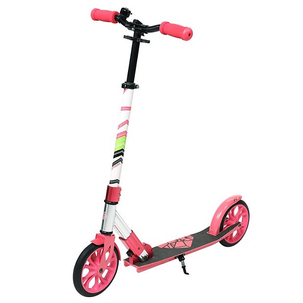 Swagtron k8 titan commuter kick scooter for discount adults