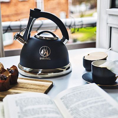 Hot tea kettle best sale