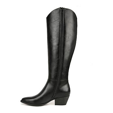 LifeStride Reese Women's Knee-High Boots