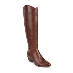 Kohls shop lifestride boots