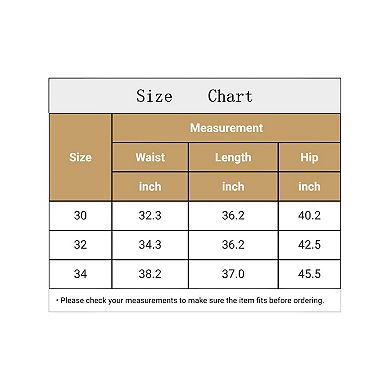 Men's Formal Cropped Pants Solid Color Flat Front Dress Trousers