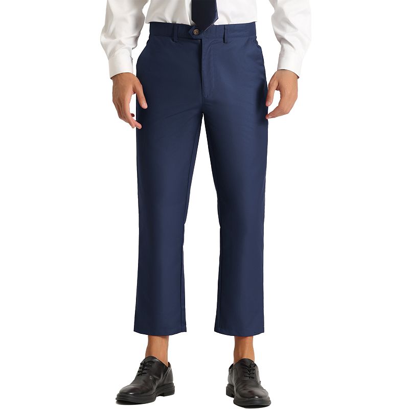 Mens Ankle Length Pants Kohls