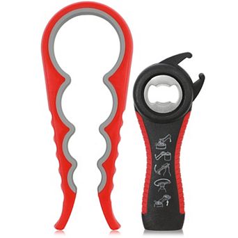 Bottle Opener Set (2 Pack) 1#