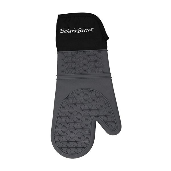 Baker's Secret Silicone Waterproof Glove 9.84