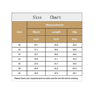 Men's Plaid Dress Slim Fit Checked Business Formal Pants with Pockets