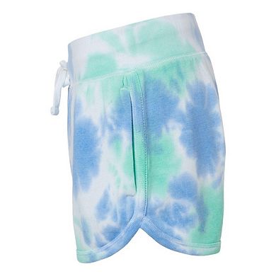 J. America Women's Fleece Shorts