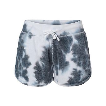 J. America Women's Fleece Shorts
