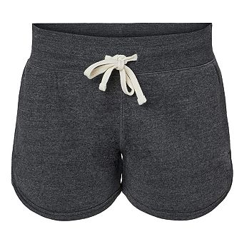 J. America Women's Fleece Shorts