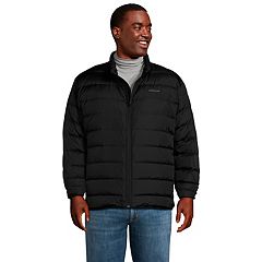 Big and outlet tall puffer coats