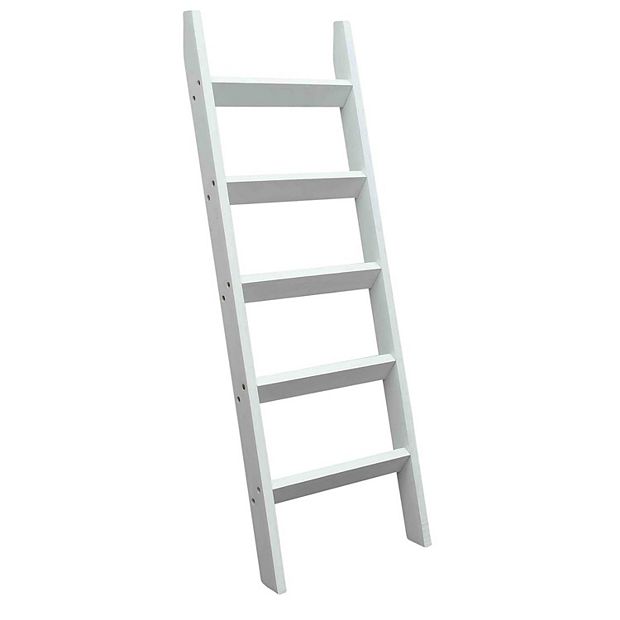 Kohls blanket ladder new arrivals