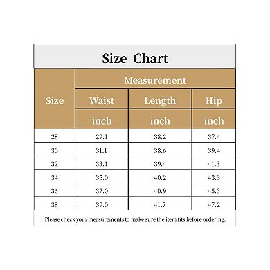 Mens Plaid Regular Fit Flat Front Classic Elastic Waist Suit Pants