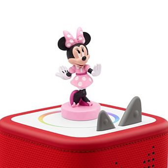 tonies Disney's Minnie Mouse Audio Character for Toniebox