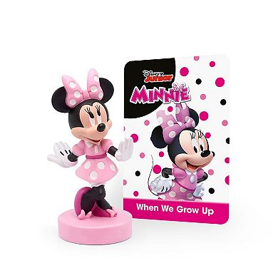 tonies Disney's Minnie Mouse Audio Character for Toniebox