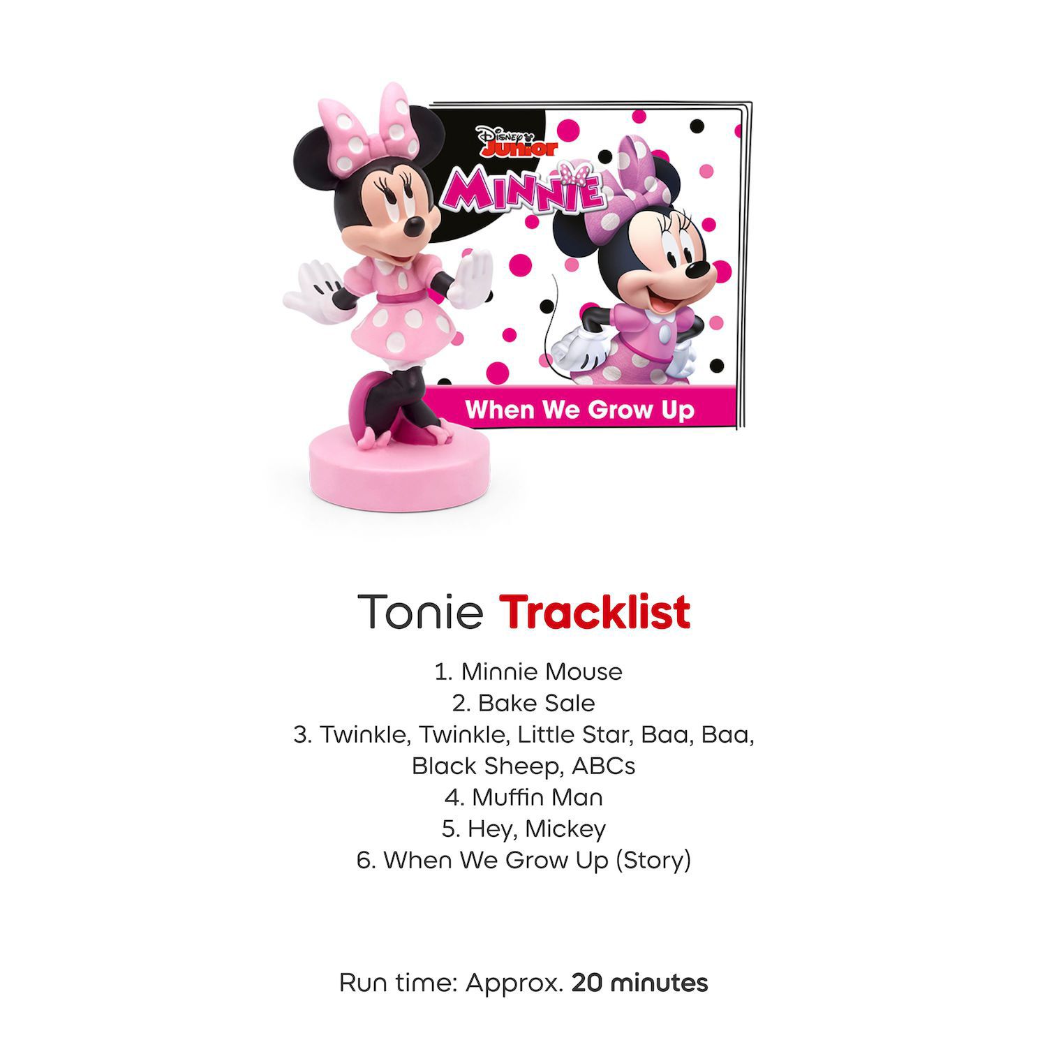 Want to record your own audio on a Toniebox? We share