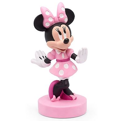 tonies Disney's Minnie Mouse Audio Character for Toniebox