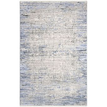 Nourison Modern Abstract Vintage Indoor Rug