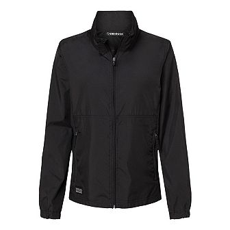 Dri Duck Women´s Riley Packable Jacket