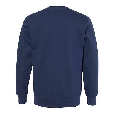 Russell Athletic Cotton Rich Fleece Crewneck