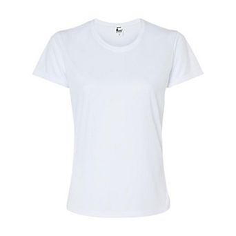 C2 Sport Womens Performance T-Shirt