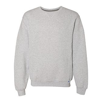 Russell Athletic Dri Power Crewneck Sweatshirt