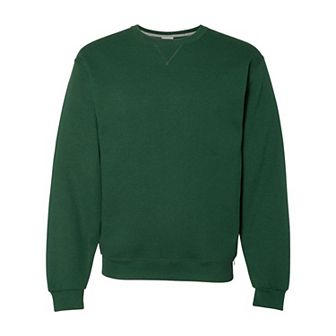 Russell Athletic Dri Power Crewneck Sweatshirt