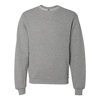 Russell Athletic Dri Power Crewneck Sweatshirt