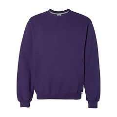 Mens Purple Sweaters Kohl s