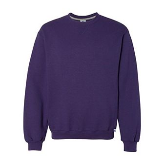Russell Athletic Dri Power Crewneck Sweatshirt