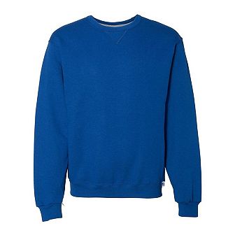 Russell Athletic Dri Power Crewneck Sweatshirt