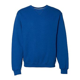 Russell Athletic Dri Power Crewneck Sweatshirt