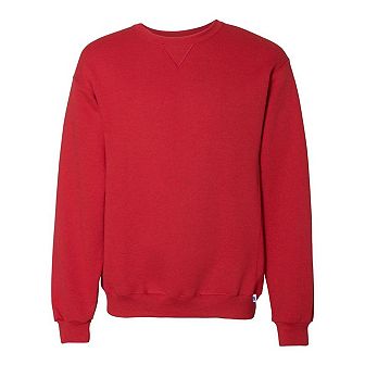 Russell Athletic Dri Power Crewneck Sweatshirt