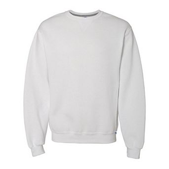 Russell Athletic Dri Power Crewneck Sweatshirt