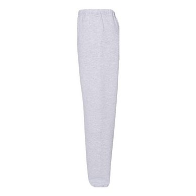 Dri Power Closed Bottom Sweatpants