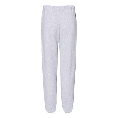 Dri Power Closed Bottom Sweatpants