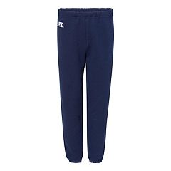 Russell Athletic 029 Dri-Power Closed-Bottom Pocket Pant - Sports