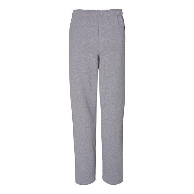 Russell sweatpants with pockets hot sale