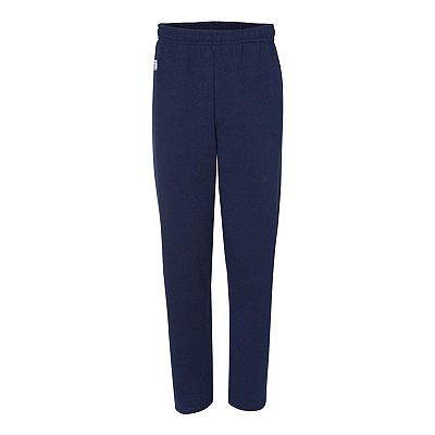 Adidas Sportswear - Pantalon Jogging A Bandes IB8169 Bleu Marine