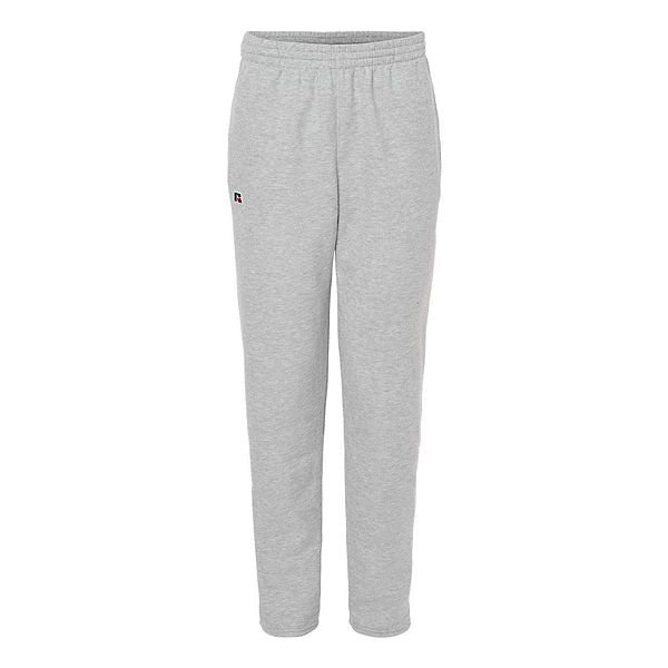 Cotton Rich OpenBottom Sweatpants