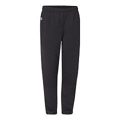 Russell Athletic Men's Dri-Power Fleece Open-Bottom Pant : :  Clothing, Shoes & Accessories