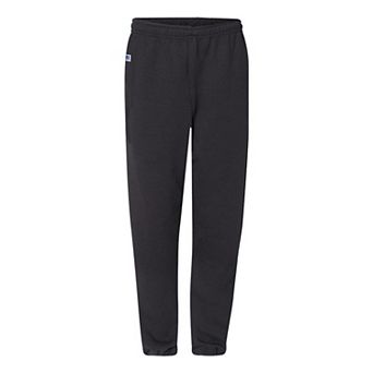 Russell Athletic Dri Power Closed Bottom Sweatpants With Pockets