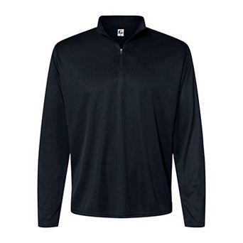 C2 Sport Quarter-Zip Pullover